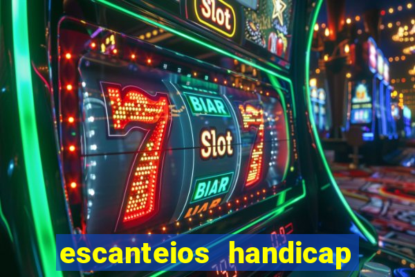 escanteios handicap 2 5